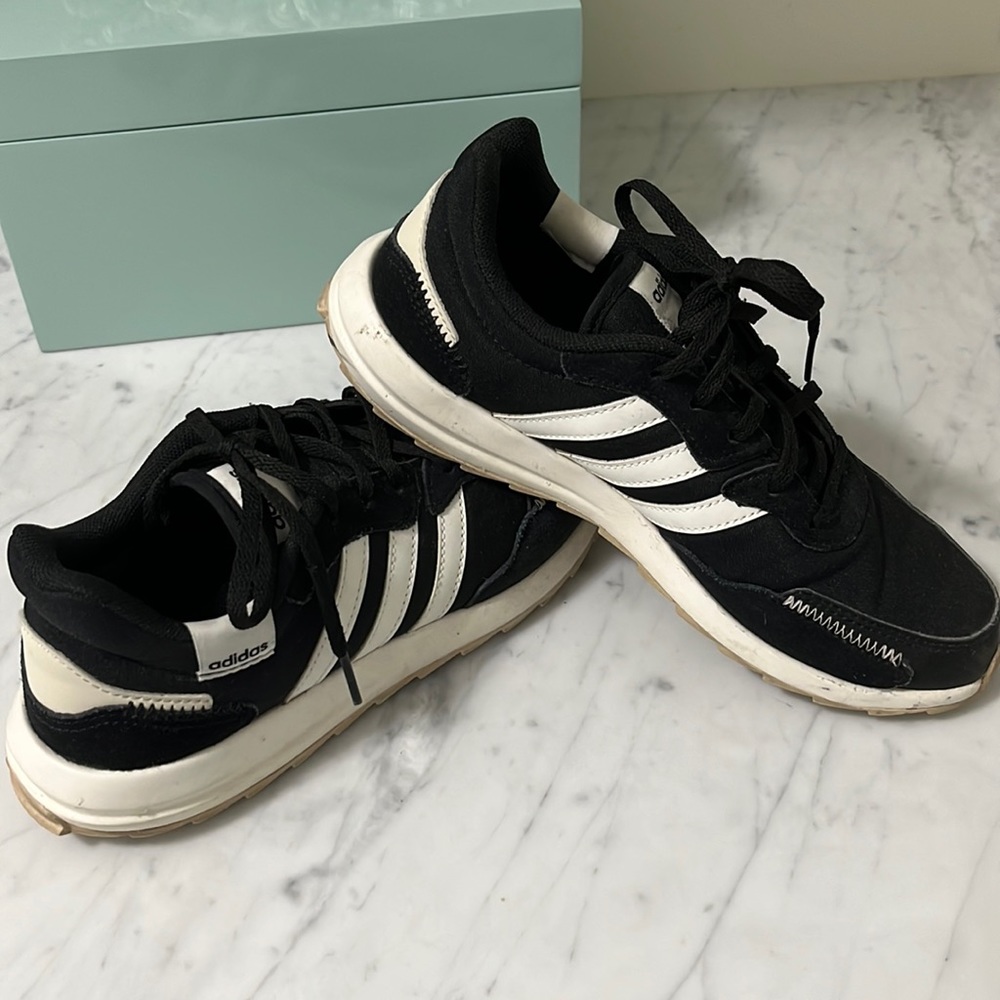 Adidas sneakers